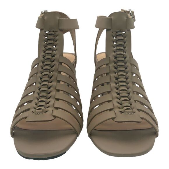 Bella Vita Lissie Sandal Stone US Women's 6.5 Narrow - Picture 4 of 8